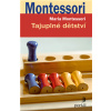 Tajuplné dětství Montessori, Maria