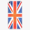Plastový kryt iSaprio - UK Flag - Asus ZenFone Live ZB501KL - Kryty na mobil Nuff.cz