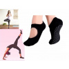 Deminas | Protiskluzové ponožky na jógu