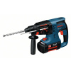 BOSCH Akumulátorové vrtací kladivo GBH 36 V-LI 0611900R0G