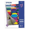 EPSON double sided Matte Paper A4 (50listů) (C13S041569)