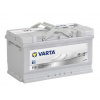 VARTA TRIO SILVER dynamic 12V 85Ah 800A 585 200 080