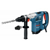 BOSCH Vrtací a sekací kladivo GBH 4-32 DFR Set