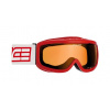 lyž.brýle SALICE 778A Jr. 6-10 let red/orange