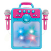 Timeless Tools Sada karaoke pro děti s 2 mikrofony
