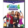 The Sims 4: Společná zábava, rozšíření