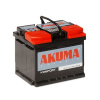 Autobaterie AKUMA Komfort 12V, 44Ah, 420A, L1B 44