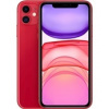 Apple iPhone 11 64GB red Apple iPhone 11 64GB