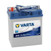 VARTA BLUE Dynamic 12V 40Ah 330A 540 127 033