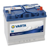 Varta Blue Dynamic 12V 70Ah 630A 570 412 063