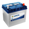 Varta Blue Dynamic 12V 60Ah 540A 560 410 054