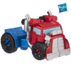 Transformers Rescue Bots Academy Optimus Prime