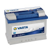 Varta Blue Dynamic 12V 74Ah 680A 574 012 068