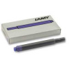 Lamy Inkoustové bombičky T 10 fialové 1506/8105783 5 ks