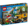 Lego 60160 City - Mobilní laboratoř do džungle