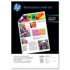 HP Professional Laser Photo Paper, Glossy, A4, 150 listů, 150 g/m2 - CG965A