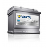 Varta SILVER dynamic 12V 54Ah 530A 554 400 053