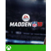 Madden NFL 18 Xbox One - Pro Xbox One