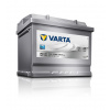 Varta SILVER dynamic 12V 61Ah 600A 561 400 060