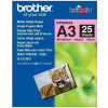 BROTHER Paper BP-60 matný A3/25ks