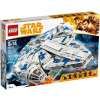 LEGO 75212 Kessel Run Millennium Falcon - Star Wars: Star Wars Solo