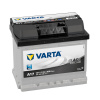 Varta Black Dynamic 12V 41Ah 360A 541 400 036