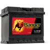 Banner Starting Bull 12V 45Ah 400A 545 59