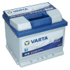 Varta Blue Dynamic 12V 44Ah 440A 544 402 044