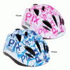 Tempish PIX helma na kolečkové brusle, skateboard, kolo Velikost:: S, Barva:: pink