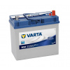 Varta Blue Dynamic 12V 45Ah 330A 545 156 033