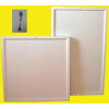 EL. spojky k topnému infra panelu (Topný panel , Infra panel , sálavý panel , spojka , infra topení)
