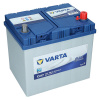 Varta Blue Dynamic 12V 60Ah 540A 560 410 054