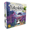 Rexhry Takenoko