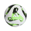 Odlehčený fotbalový míč Adidas Tiro League J350 Velikost míče: 4