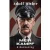 Mein Kampf (Deluxe Hardbound Edition) (Hitler Adolf)(Paperback)
