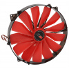AIREN RedWingsGiantExtreme, ventilátor 250x30mm, 700rpm, 3-pin