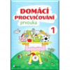 Domácí procvičování Prvouka 1. ročník Leda