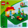 LEGO DUPLO Kostičky 2304 Velká podložka na stavění