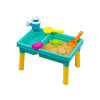 Playgro - Hrací stoleček pro kreativní tvoření Plast