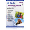 Fotopapír Epson Matte Paper Heavy Weight - DIN A3 - 167g/m2 - 50 listů (C13S041261)