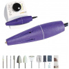 Elektrický pilník PROMED 620 DELUXE Profesionální bruska na nehty (200630)