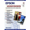 Fotopapír Epson Premium Semi-Gloss Photo Paper - A4 - 20 listů (C13S041332)