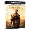 Gladiátor (4k Ultra HD Blu-ray + Blu-ray) (Původní i rozšířená verze)