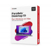 Parallels Desktop 19 Retail Box Full, EN/FR/DE/IT/ES/PL/CZ/PT - PD19BXEU