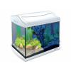 Akvárium set Tetra AquaArt LED bílý 20l