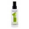 Revlon Professional Uniq One Maska na vlasy Green Tea Scent 150 ml pro ženy