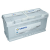 Varta Silver Dynamic 12V 110Ah 920A 610 402 092