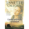 Janette Okeová - Láska přichází po špičkách (1)