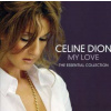 CD Céline Dion: My Love (The Essential Collection)