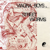 VIAGRA BOYS - Street Worms CDG